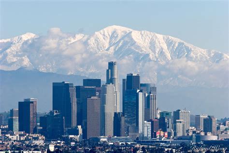 Weather for downtown los angeles ca - The National Weather Service (NWS) has confirmed that the violent funnel of swirling winds that ripped through roofs and scattered debris high into the air near downtown Los Angeles on Wednesday ...